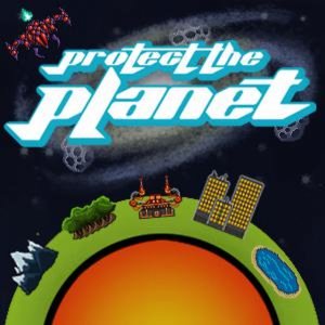 Planet Guardian: Action Strategy