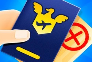 Airport Security 3D: Object Search