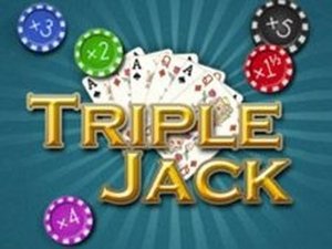 Triple Jack Card Challenge