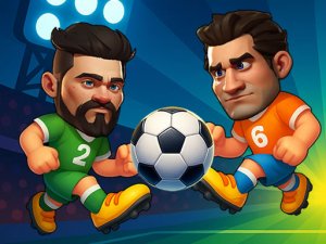 Head Ball Challenge Action Game