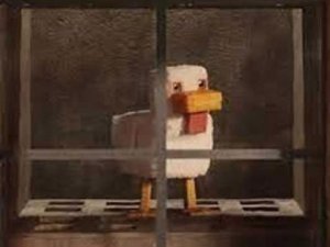 Lava Chicken 2 Action Game