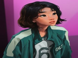 Anime Girl Dress Up Fun