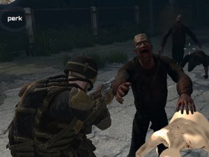 Survival Challenge: Post-Apocalyptic World