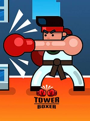 Tower Boxing Defense