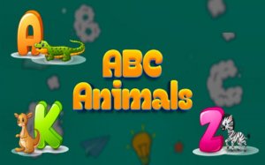 ABC Animals Learning Adventure Online Game