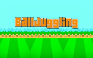 Ball Juggling: Reflex Challenge Online Game