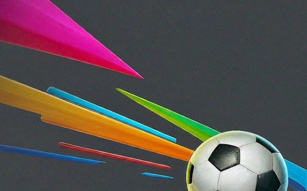 Chasing Goal: Precision Kick Challenge Online Arcade Game