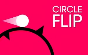 Circle Flip: Color Match Puzzle Game Online
