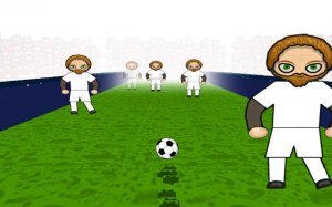Idle Football Challenge 3D - Soccer Game Online