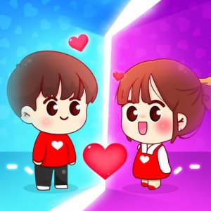 Couple Puzzle Adventure