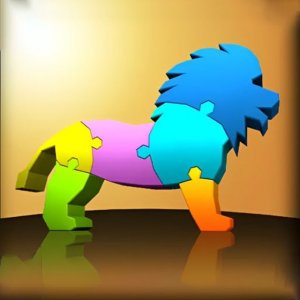 Puzzle Together Online Game