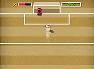 Squid Soccer Game Online