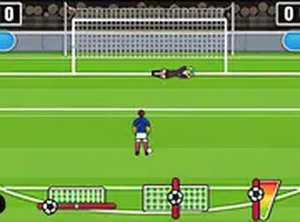 World Cup Penalty 2018 Online Game