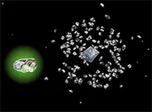 MyDream Universe Space Simulation Game
