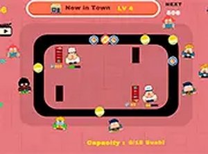 Conveyor Sushi Idle Game