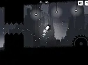 Inferno WebGL Adventure Game