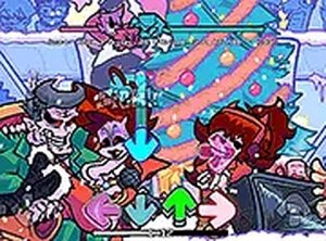 FNF: Animania! Online Game