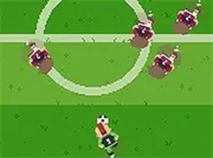 Soccer Pro Online Game