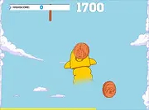 Party Mix Online Arcade Game