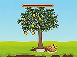 Life of a Tree Online Game