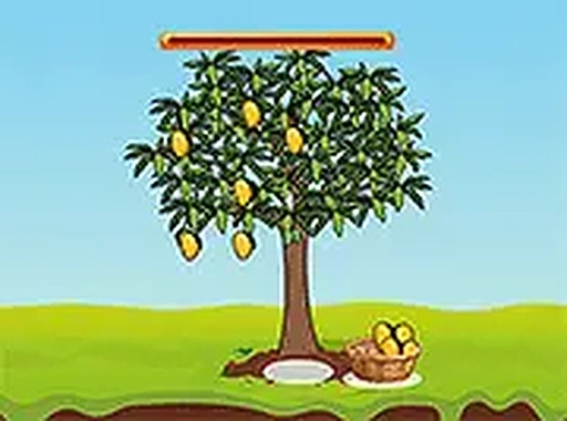 Life of a Tree Online Educational Game