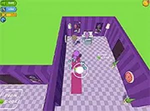 Yogaventure: Yoga Studio Management Game