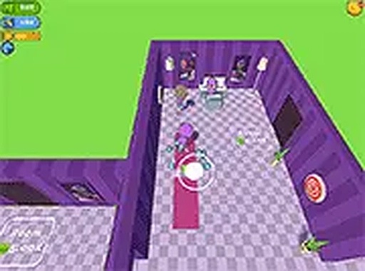 Yogaventure: Yoga Studio Management Online Game - Simulation Game