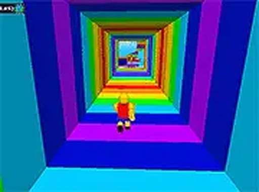 Obby Tower: Parkour Climb Online Arcade Game
