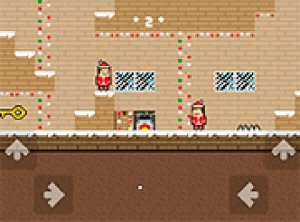 Happy Brothers: 2 Player Online Puzzle Game