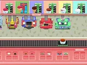 Ice Cream Toppings Online Game