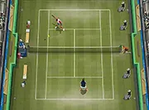 Tennis Open 2020 Online Sports Game