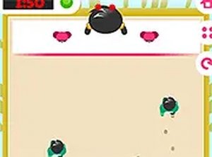 Squid Adventures Online Game