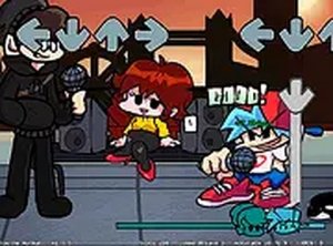 Friday Night Funkin Vs Wilbur Soot Music Game