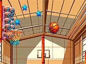 Basketball Online Game