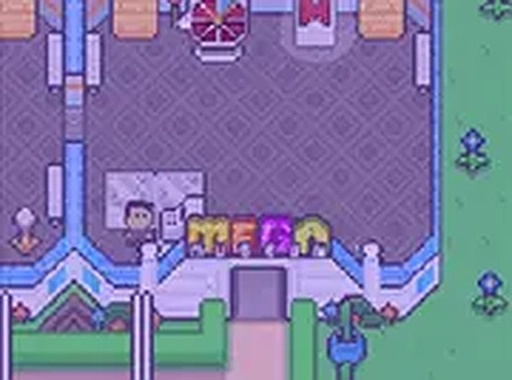 Mega Museum Online Game - Idle Pixel Artifact Collection Idle Game