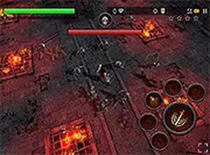 Guardians of the Dark Dungeon Online Game