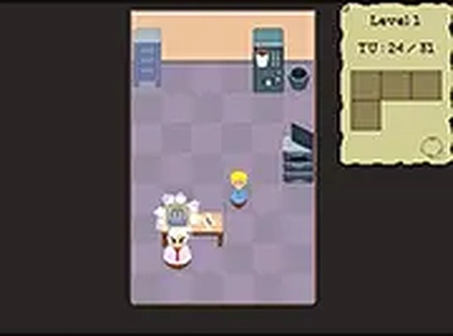 The Perfect Day Time Management Online Game - Strategy Game