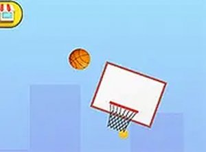 Basketball Challenge Online Game