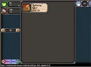 Idle Hamlet Online Game