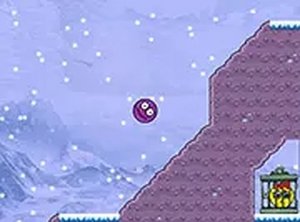 Ball and Girlfriend Adventure Game