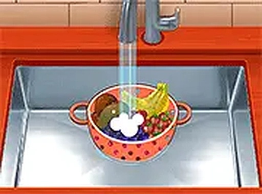 Roxie's Kitchen: Freakshake Cooking Game Online - Cooking Game