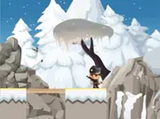 Stick Soldier Online Arcade Game