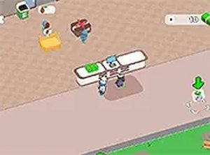 Sweet Bite Online Game