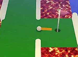 Golf Fling Online Game