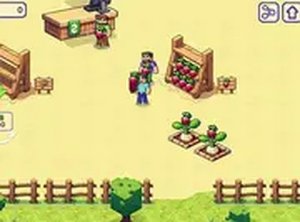 Idle Craft Mart Online Game