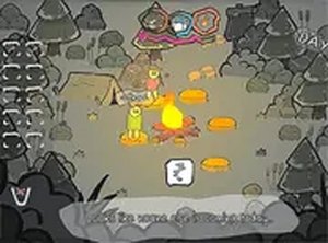 Fireside Online Game