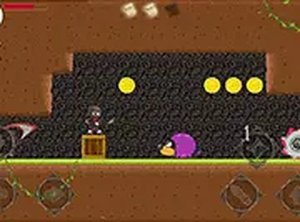 Ninja Rian Online Game