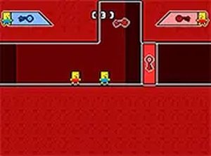 Funny Obbys Online Game