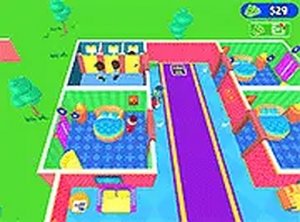 My Perfect Hotel Online Game