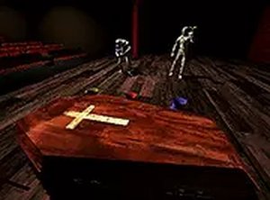Phantom Play Online Puzzle Game